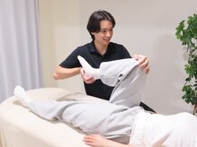 アルク(ALUKU)/痩身整体