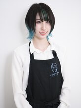 コッコミー(cocco me)&nbsp;土沢 瑠菜