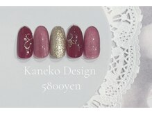 キャンアイドレッシー 草加店(Can I Dressy)/金子専用デザイン