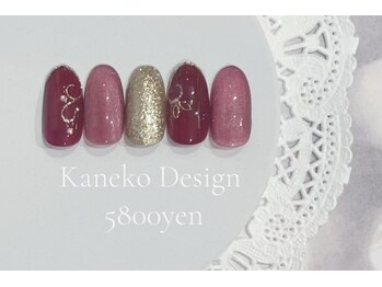 キャンアイドレッシー 草加店(Can I Dressy)/金子専用デザイン