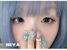 ネバサロン 蒲田(Neva Salon)/