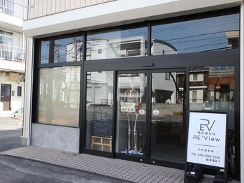 レビュー(RE'View)/