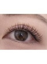 アリスリー 三鷹店(ArisLy)/【フラットラッシュ】