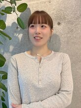 Lill by Flag 九大学研都市店【まつげパーマ/アイブロウ/まつ毛/眉毛】&nbsp;Takushima 九大学研