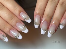 フレンチデザイン