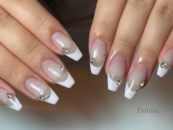 フレンチデザイン