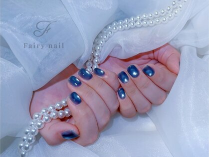 Fairy nail【4/9 NEW OPEN（予定）】の写真