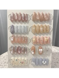 春【定額】韓国・ワンホン