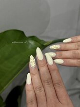 グルス(GRUS)/#ネイル