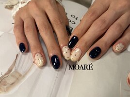 ハンド/定額5本までアート¥6,500