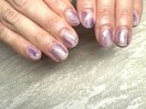 藤色ニュアンス♪