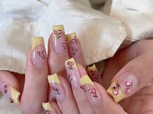シーシーガーデン(CeCe Garden)の雰囲気(最先端のアートデザインも豊富♪高技術×ハイセンス★)