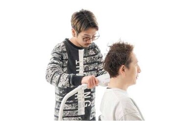 ブート(BouT)/うなじ脱毛