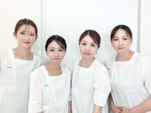 ポーラ ラヴィエール 彦根店(POLA raviere)の雰囲気（スタッフ募集中★まずはお仕事体験してみませんか？）