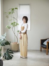 デン(den) 山田 彩乃
