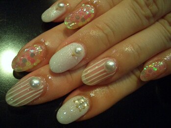 ボディ 高知店(BODY)/ホログラム