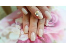 ソノリティ ネイル(Sonority Nail)/ビジュー