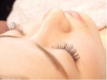 エスプレッソ アイビューティーアンドネイル 新百合ヶ丘店(Espresso)/マツエク【2】