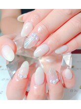 オンネイル(on nail)/