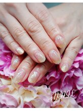 アイネイル(iNAIL)/