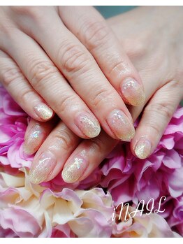 アイネイル(iNAIL)/