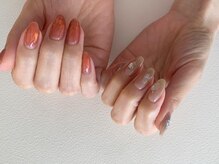 タクミ カルム TAKUMI CALME/アシメ