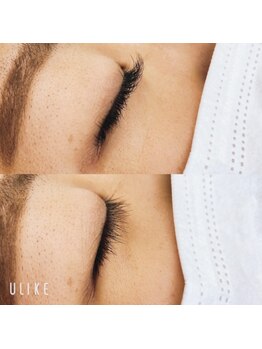 ウイシャンス(ui chance)/アップワードラッシュ