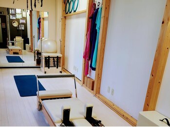 シーショア(Seashore)