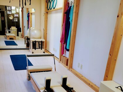 シーショア(Seashore)の写真