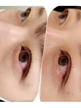 イヴ(Eve)/まつ毛パーマ