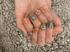 定額☆サンプルデザイン☆