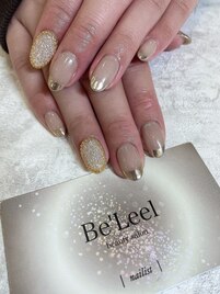 【ビジューコース】