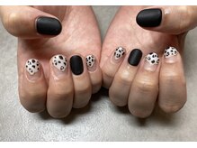プラス デ ネイル(+ de nail)/ハンド☆つけ放題　9,350円～