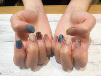 ネイルアルケー(Nail ARCHE)/