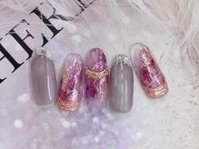 キューティプティ/