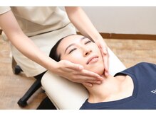 パウワウ 新宿サブナード店(POWWOW)/大人気！小顔調整！