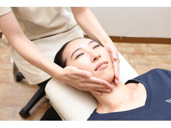 パウワウ 新宿サブナード店(POWWOW)/大人気！小顔調整！