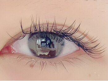 カラン 焼津店(CALIN)/フラットラッシュ120本