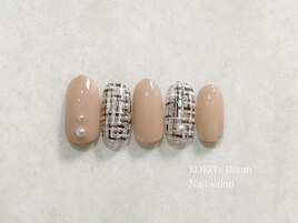 winter nail