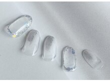 シス 福岡市南区高宮店(Sis)/【定額】エレガントデザイン