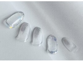 【定額】エレガントデザイン