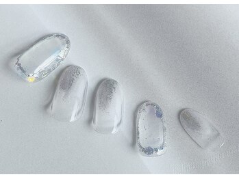 シス 福岡市南区高宮店(Sis)/【定額】エレガントデザイン