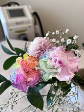 アルコバリー(Alcobaliy)/初めての方も多く来店しています