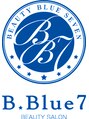 ビーブルーセブン(B.BLUE7) 脇地 