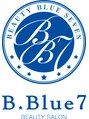 ビーブルーセブン(B.BLUE7) スタッフ2 