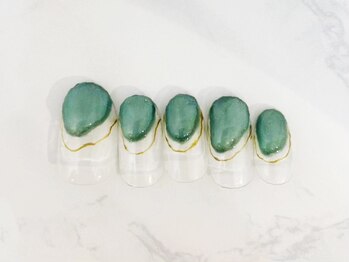 ブリッジバイネオリーブ 綱島店(bridge by neolive)/★選べる定額￥6600