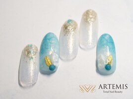 スペシャルアート