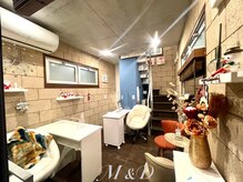 エム アンド ディー 武蔵小杉店(M&D)/