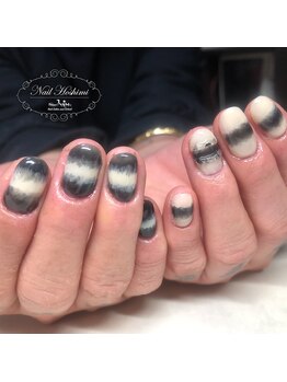 ジュジュ(Juju)/モヘアネイル