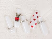 ミスシュガーネイル(MS Sugar Nail)/